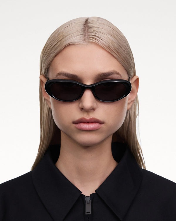 X16 / Black & Black Lens - Shade Files